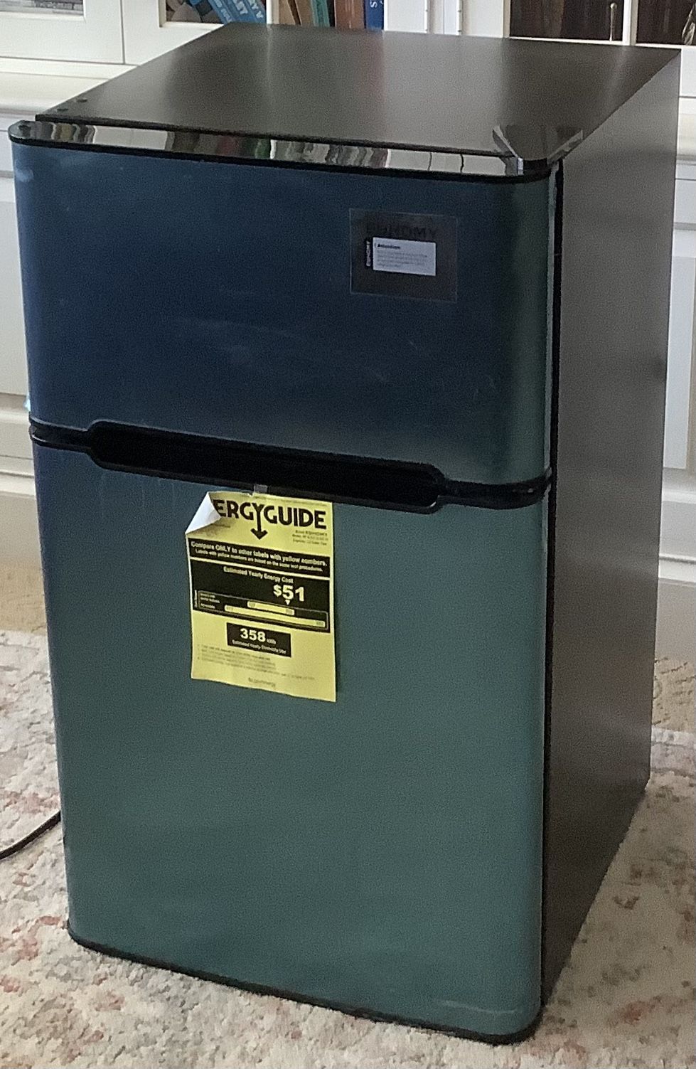 Mini Fridge