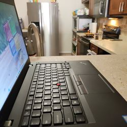 Lenovo Thinkpad T460 Laptop - Intel Core i5 - Win 11 