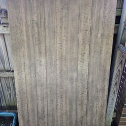 Ashley Furniture Dining Table With 6 Chairs