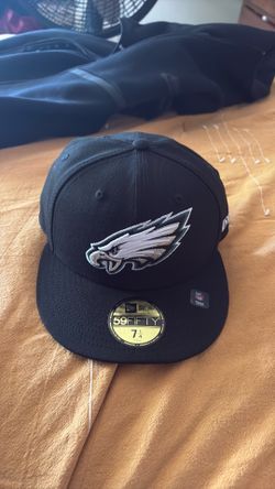 Eagle hat