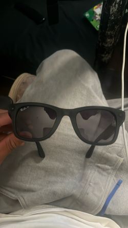 ray ban meta ai glasses