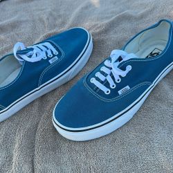VANS men’s Size 11, Nice