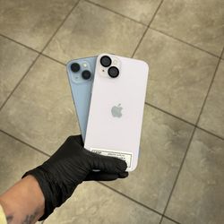 iPHONE 14 PLUS UNLOCKED