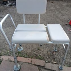 Bath Chair