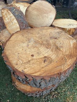 Wood Pine