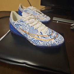 HO&KO Soccer Turf Boots