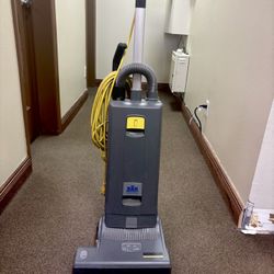 Windsor Karcher Sensor S15 Vacuum