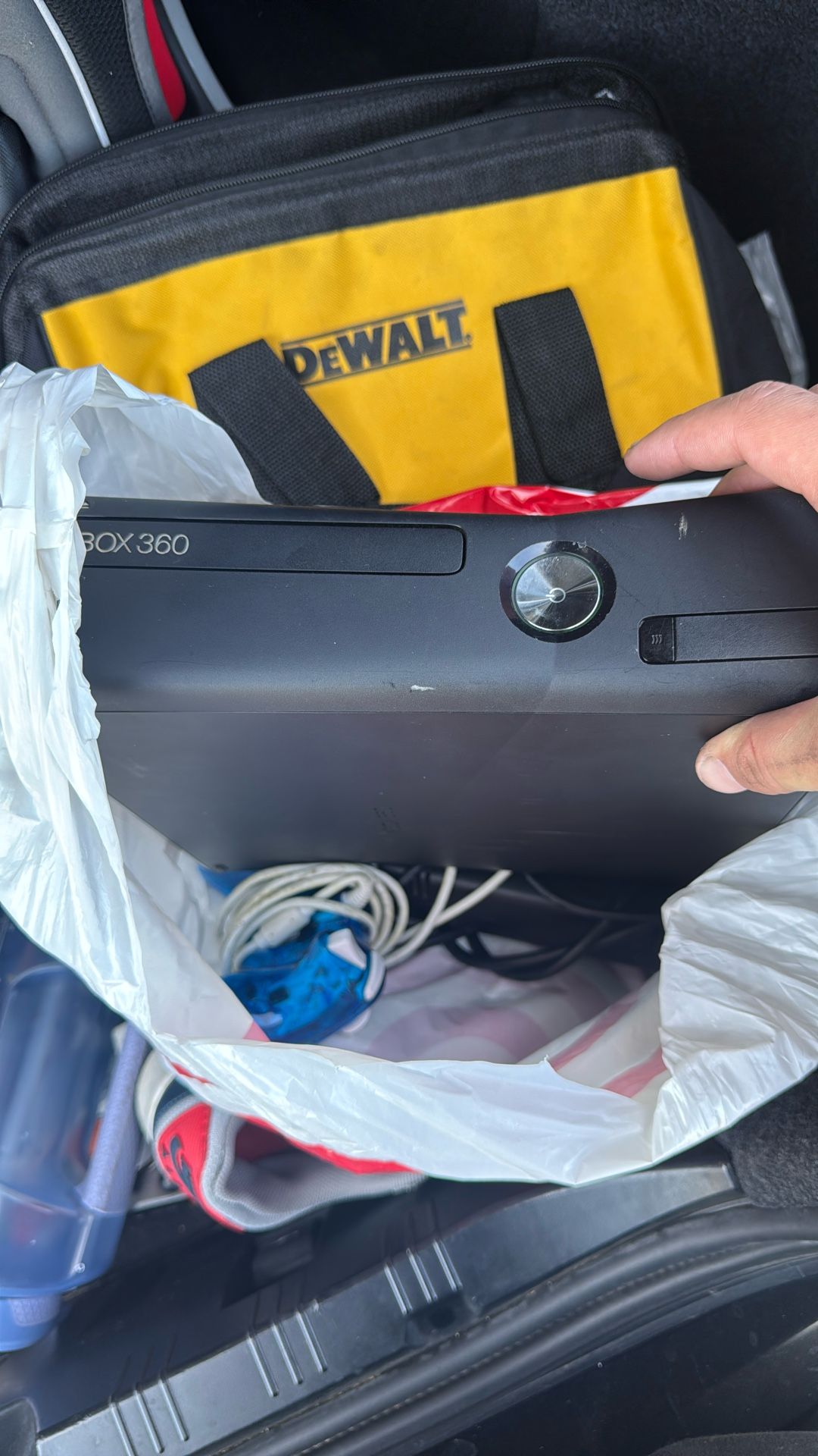 Xbox 360