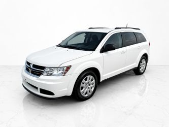 2020 Dodge Journey