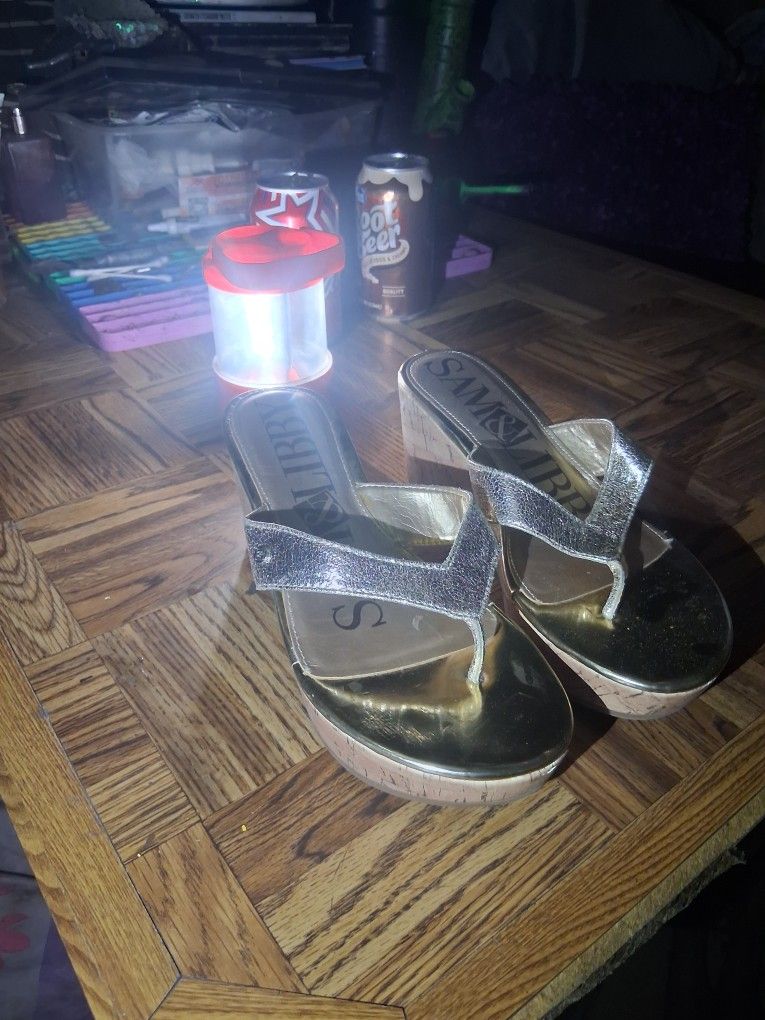 Wedges