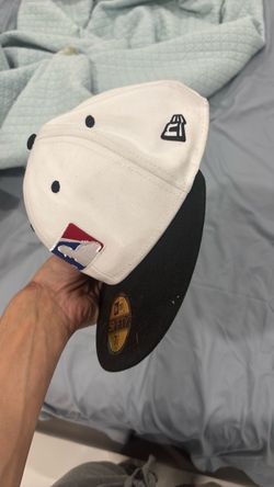 7 1/4 new era cap baseball