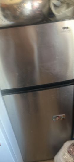 Vissani frige