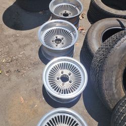 Universal 5 Lug 