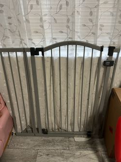 Summer Extra Tall Baby/ Pet Safety Gate