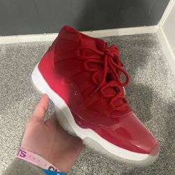 Jordan 11 Win Like 96