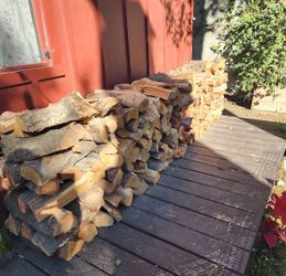 Firewood🔥