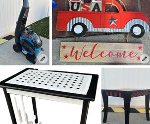 4th of July holiday sale!
