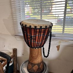 Ethnic Drum