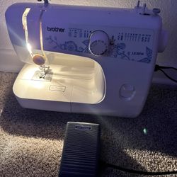 Brother LX 3014 Sewing Machine