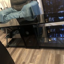 Glass Cabinet