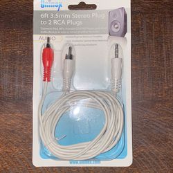 Stereo Plug