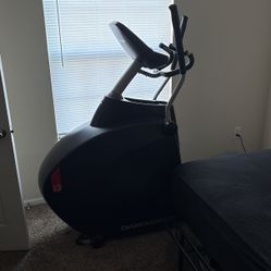 Diamondback 1260ef Elliptical