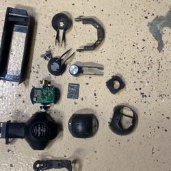 Yuneec Commercial Drone Spare Parts