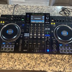 XDJ-XZ Pioneer DJ