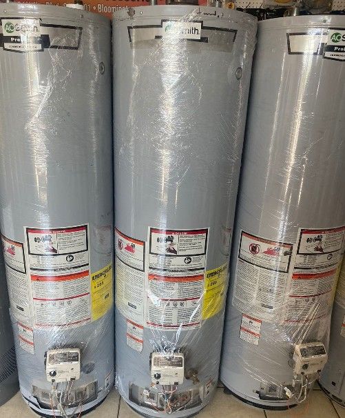 Water Heater
