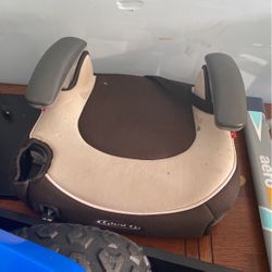 Kids Car Seat