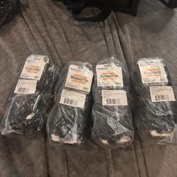 Work Gloves Brand New