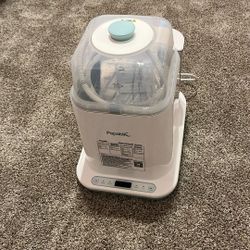 Papablic Baby Bottle Washer