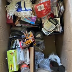 Office Stationary / Supplies Lot 