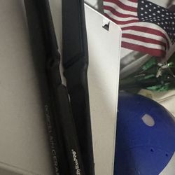 BaBylissPRO Porcelain Ceramic Straightening Iron