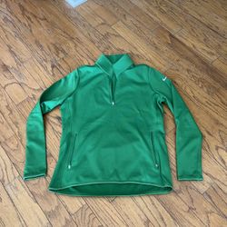 Women’s Nike Golf Pullover 