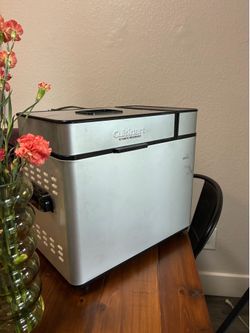 Cuisinart Bread Maker