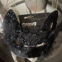Halloween Mask
