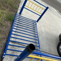 Twin Bed Frame