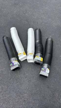 Down spout extensors
