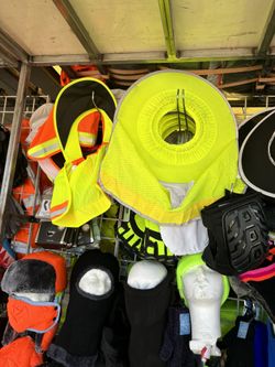 Safety Gear