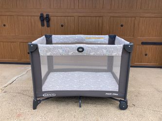Graco Pack 'n Play