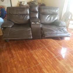 Sillones Reclinables