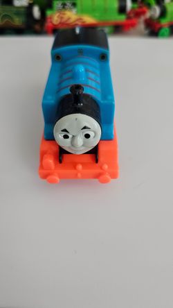 Thomas the train - Glow Locamotive