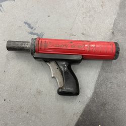 Hilti DX 300 Piston Drive Tool 