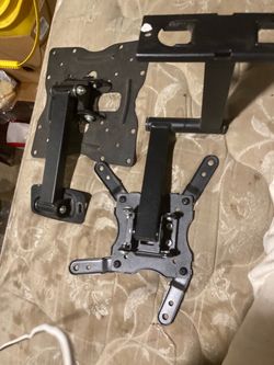 TV Wall Mount Brackets Lot of 2