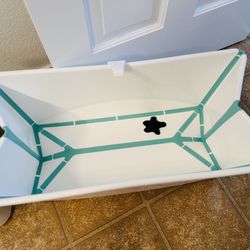 stokke bathtub