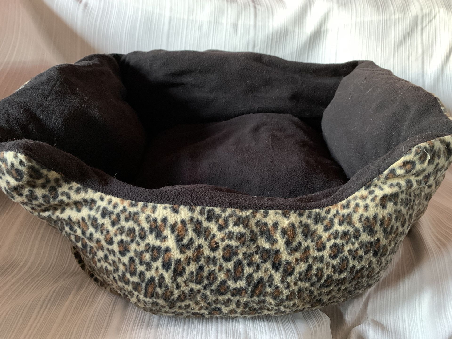 Medium Dog / Cat Bed