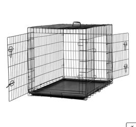 Xl dog cage