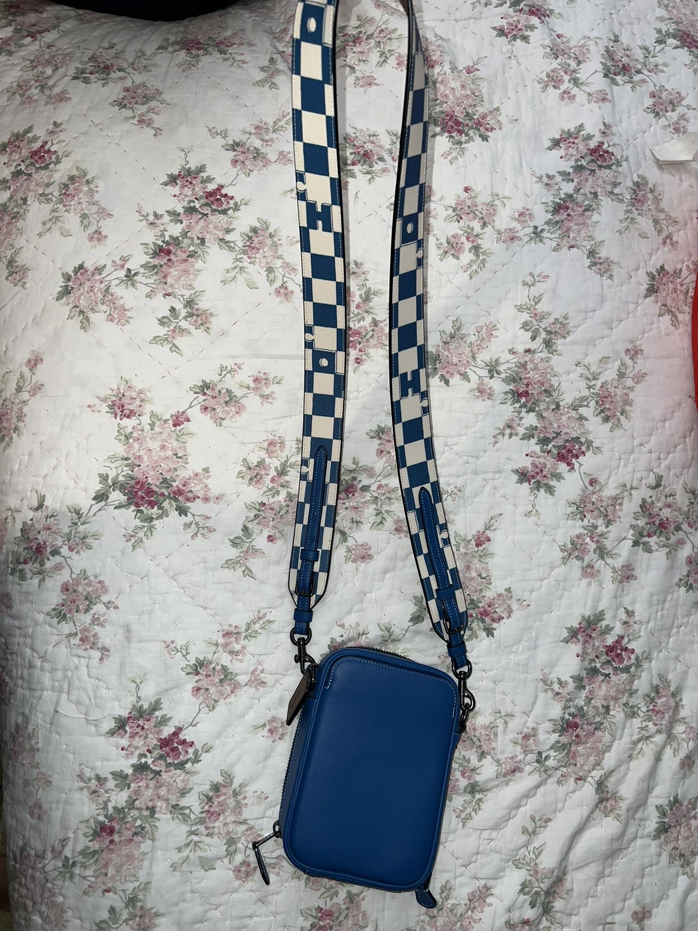 Coach Men’s Crossbody Bag
