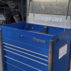 Snap On Tool Box